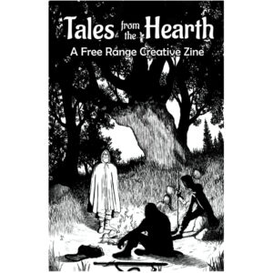 Tales from the Hearth PRINT